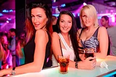 Elite prostitutes in Lviv