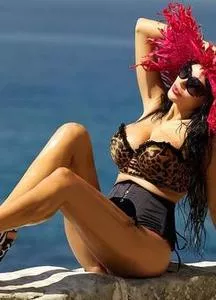 Svetlana